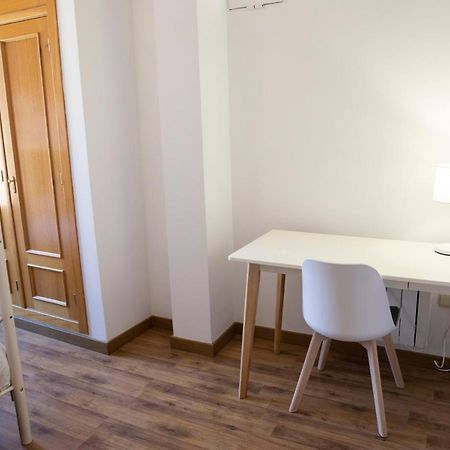Apartamento Lomena Гранада Экстерьер фото
