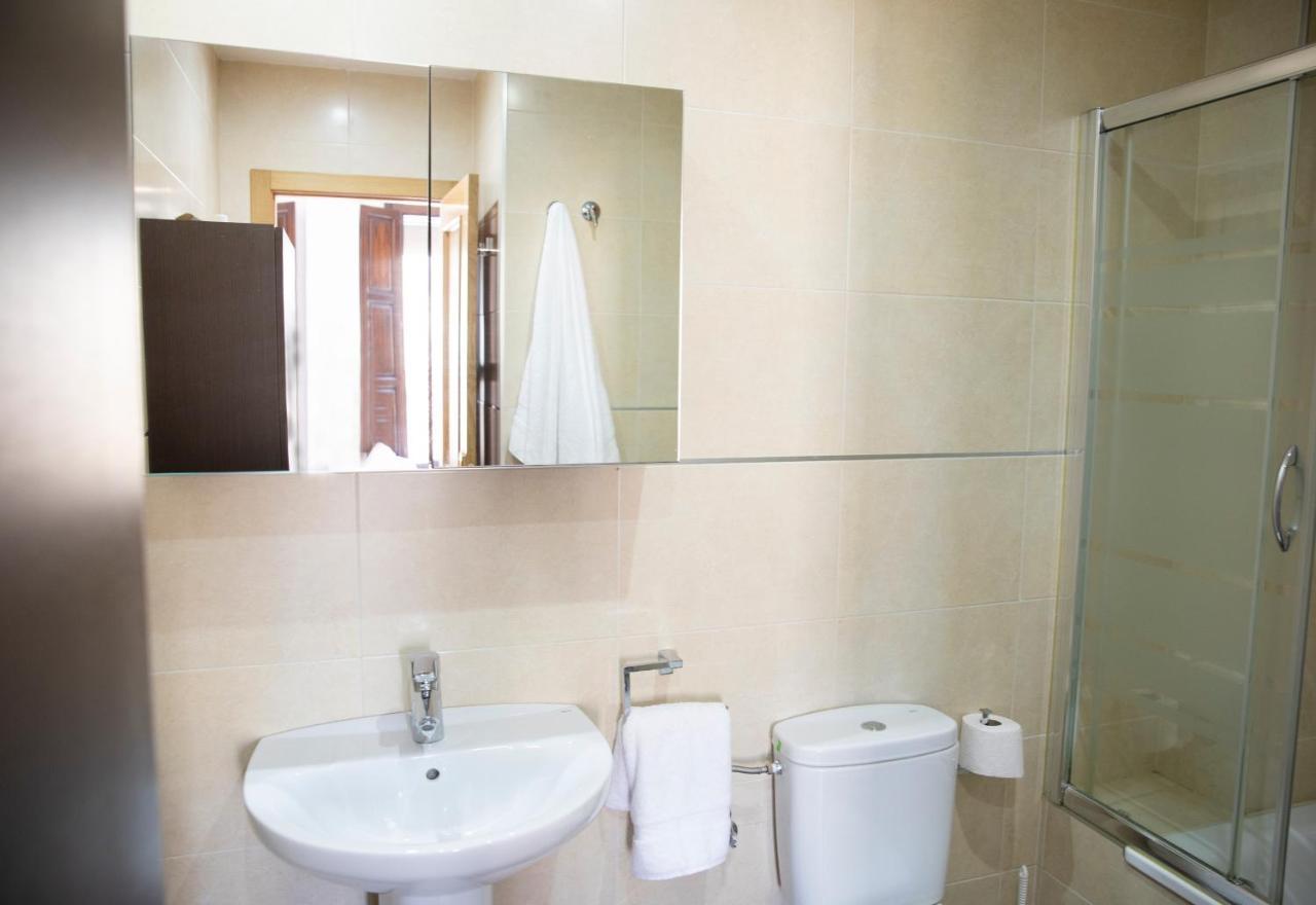 Apartamento Lomena Гранада Экстерьер фото