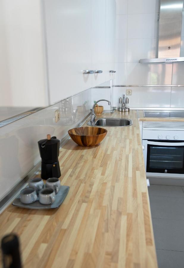 Apartamento Lomena Гранада Экстерьер фото